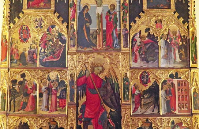 Murcia Kleine Gruppenführung durch die Kathedrale - Foto 10