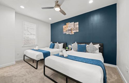 Trendy 3BR I Free Parking I Workspace - Photo 27