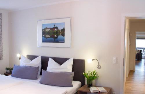 Hölbinger Alm - Apartments - Foto 60
