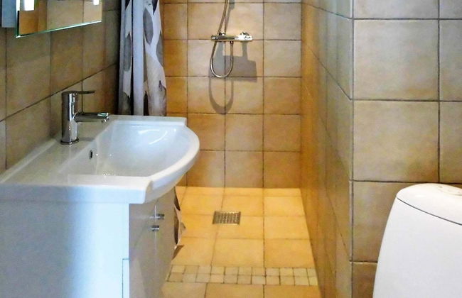 4 Person Holiday Home in Aabenraa - Photo 9