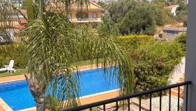 NEW! Casa do Praia Almancil - Foto 2, Garden view