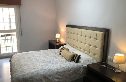 CENTRO CONFORT TRANQUILO Y LUMINOSO WIFI TV - Foto 33