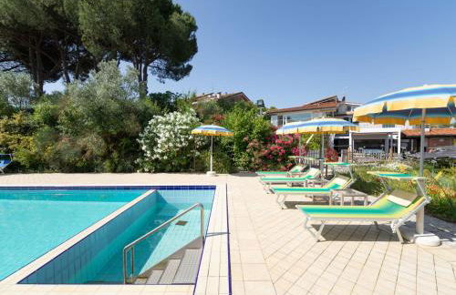 Villa La Rosa by Interhome - Foto 75