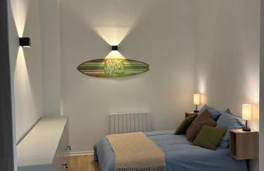 LOFT DE LA PLAGE - à 30 m de la mer - Foto 24