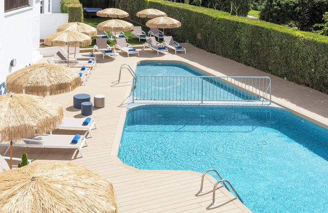 Aparthotel HSM Lago Park - Foto 55