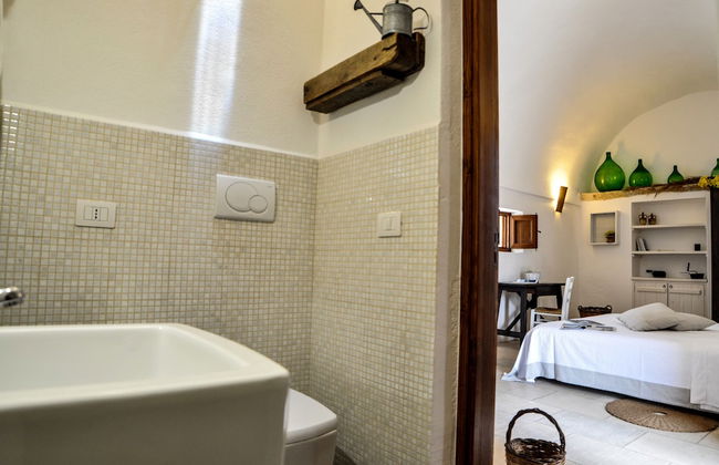 Masseria Uccio - Foto 15