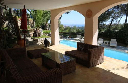 Villa Es Pont, bis 10Pers, BBQ - Photo 17