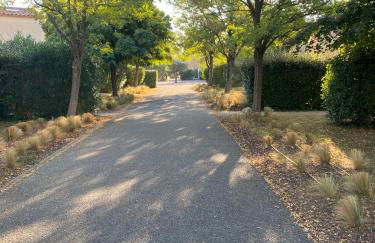 Résidence Les Demeures du Ventoux - Photo 30