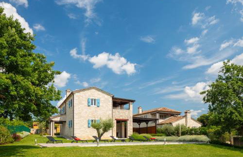 Holiday Home Villa Grando II by Interhome - Foto 46