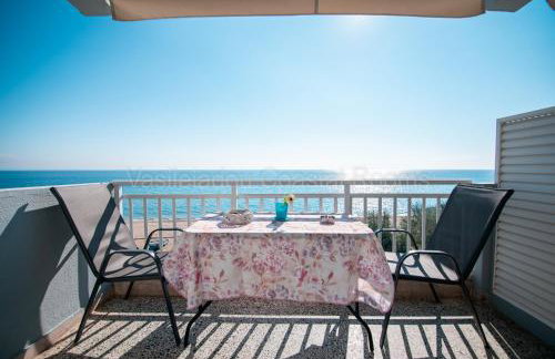 Vasileiadou Coastal Rooms - Foto 39