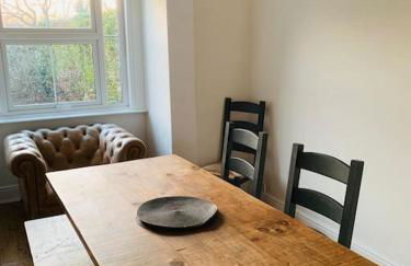 11 T @ Woodhall Spa - Foto 7