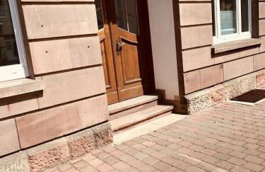 Historische Ferienwohnung - Foto 3