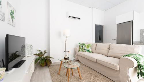 La Rama puerto de las Nieves Vivienda Vacacional - Foto 2