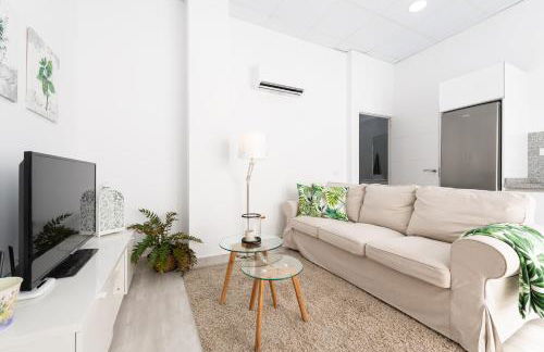 La Rama puerto de las Nieves Vivienda Vacacional - Foto 2