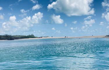 Casa completa com piscina e área de laser completa na praia BELA - PB - Foto 44