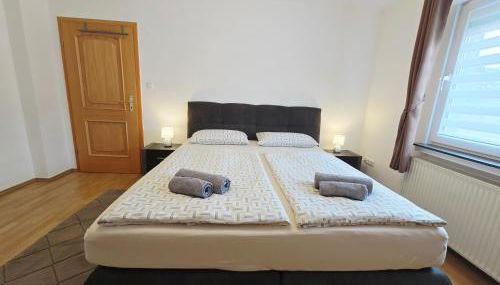 Ferienwohnung 1 - Nähe Phantasialand, Köln, Bonn, Brühl - Foto 3