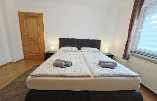 Ferienwohnung 1 - Nähe Phantasialand, Köln, Bonn, Brühl - Foto 3