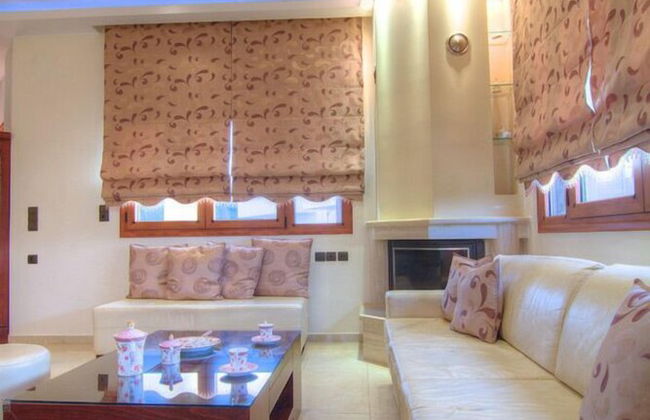 Cretan Residence Mediterranean Luxury Private Villas - Foto 50