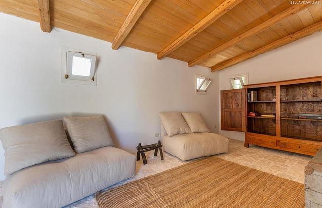 2410 Tenuta dei Fragni by Perle di Puglia - Foto 54