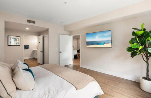 Spinel Stay - Charming 2BR Retreat Zen Garden Views Central - Foto 18