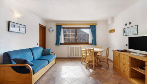 Residence Larice Bianco App n5 - Foto 1