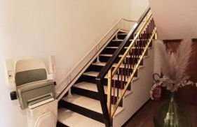 [Casa Rooms&Tabacchi] ideale per gruppi - Foto 22