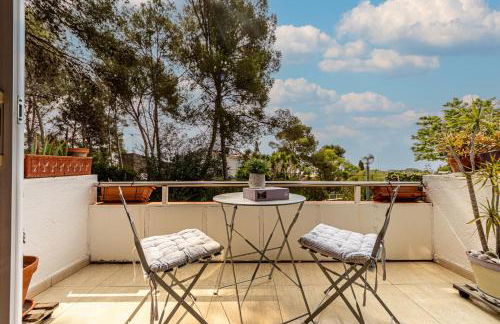 Acogedor Bungalow Park Florimar - Foto 34