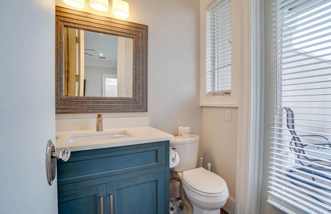 Beach House - Stairway to Heaven By Panhandle Getaways - Foto 24