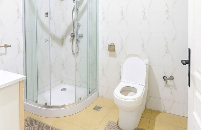 Modern Family Apartment in Kinshasa - Foto 21