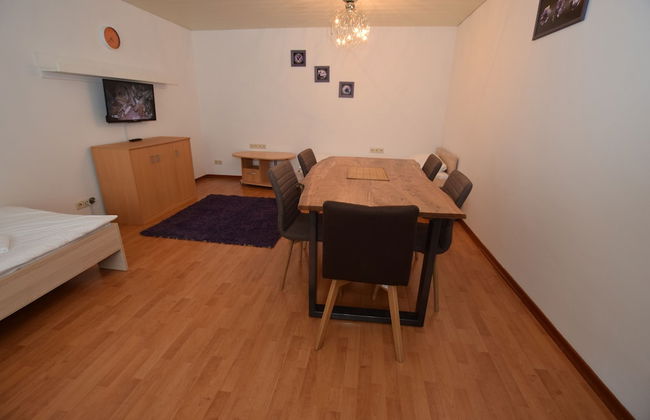 AB Apartment 39 - Foto 5