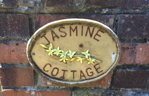 Jasmine Cottage Porlock - Foto 24