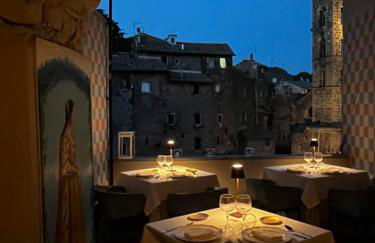 La Corte dei Prefetti di Vico Bellavista Relax - Foto 24