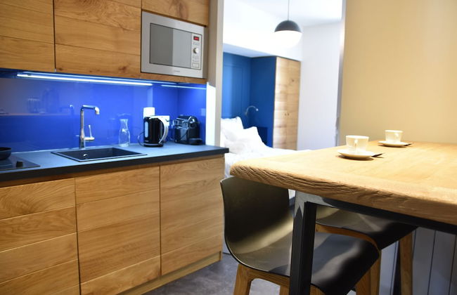 Aiguille Verte & spa - Foto 31