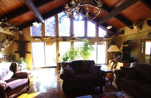 Whitebird Summit Lodge - Foto 77