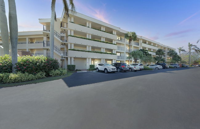 Magnificent Gulf View Condo 2 Bedroom Condo by RedAwning - Foto 34