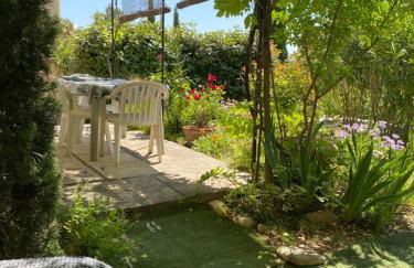 Gîte avec piscine Mes Vacances en Provence à Beaumes de Venise - Foto 3