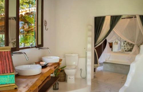 Casa Marrocos Arraial d'Ajuda - Foto 3