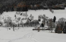 Chata Rafusa pod Śnieżnikiem - Foto 30