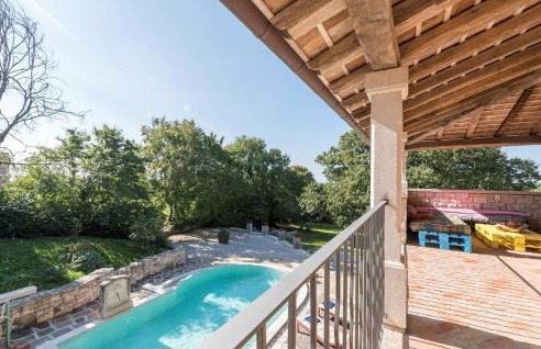 Villa with Private Pool in Paradise - Barat - Foto 25