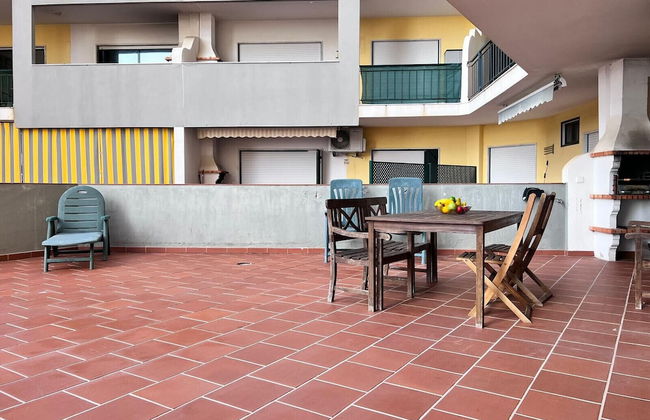 Armação DE Pêra Ocean Terrace by Homing - Foto 18