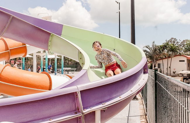 BIG4 Adventure Whitsunday Resort - Photo 48