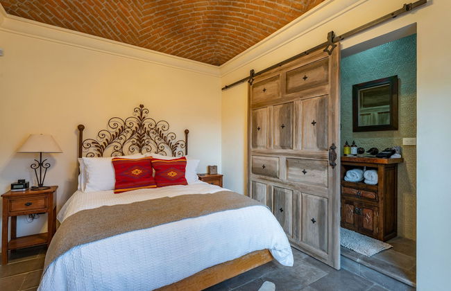 Casa Esperanza, 2BR Designer Charm + Rooftop Views - Foto 6