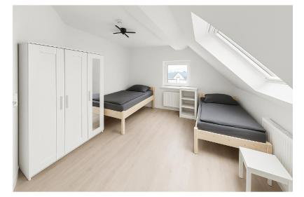 Ferienwohnung Danny - Foto 5