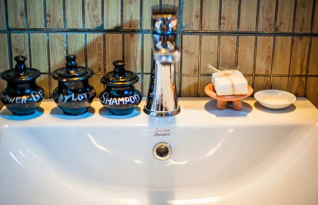 Riverside @ Hsipaw Resort - Photo 12