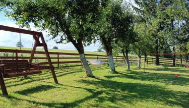 Skała i Las - Foto 2, Garden, Garden view