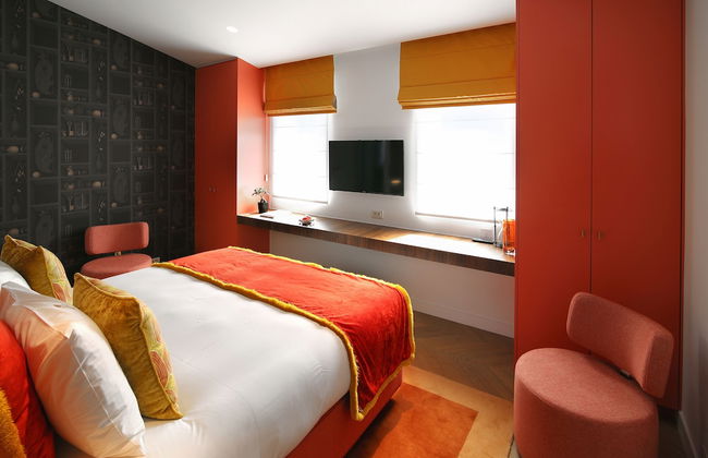 Raphael Suites - Foto 7