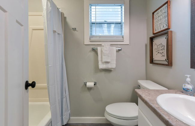 Kimberling Cove Resort - Foto 41