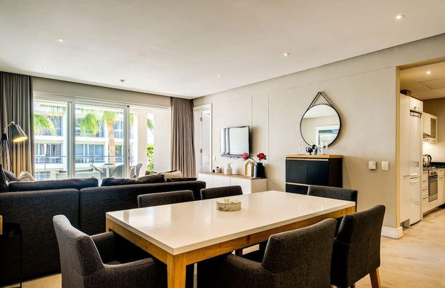 Modern Waterfront Apartment w Canal Views Gulmarn 201 - Foto 14