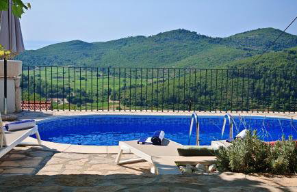 Villa SMOQUIZZA by Villas Guide - Foto 6