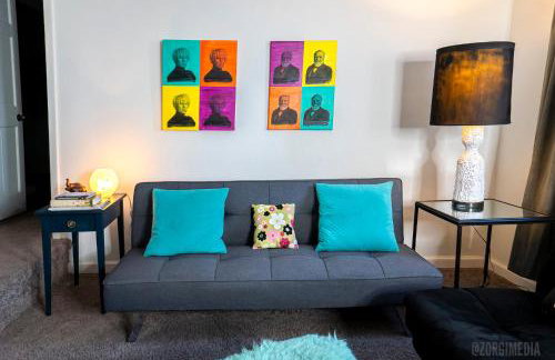 The Andrew and Andy on Mt Washington - Foto 8